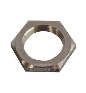 Tuerca 1/2 mando grifo vapor/agua
