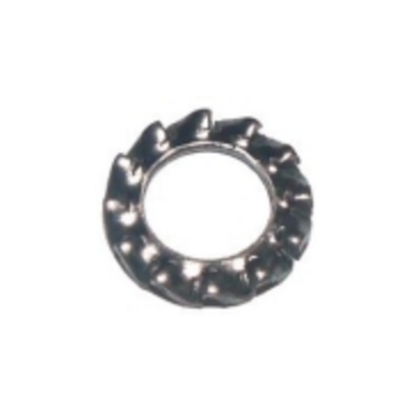 Arandela abanico Øi6.5mm Øe11mm fagor