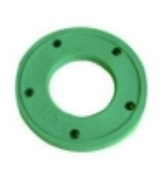 Anillo distancial e42 elettrobar