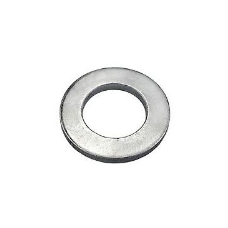 Arandela inox 10x20mm aristarco