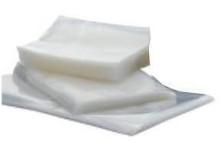 Bolsa vacio