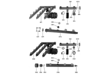 Recambios jemi gs-3 lavado.2