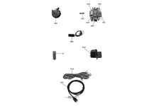 Jemi gs-5 af partes electricas
