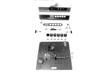 Jemi gs-6 af componentes electricos