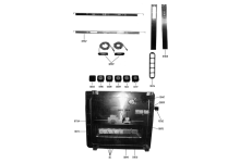 Jemi gs-7 componentes electricos