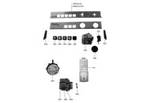 Jemi gs-4/2 af componentes electricos