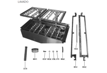 Recambios jemi gs-100 lavado.1
