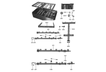 Recambios jemi gs-100 lavado.2