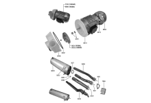 Jemi gs-102  calderin bomba labado