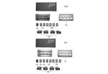 Jemi gs-102 panel mando