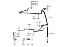 Recambios jemi gs-18 aclarado