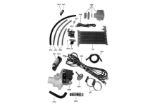 Recambios jemi gs-18 descalcificador bomba desague