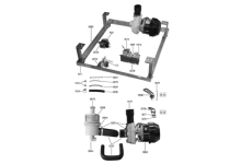 Recambios jemi gs-18 lavado.2