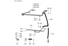 Recambios jemi gs-19 aclarado