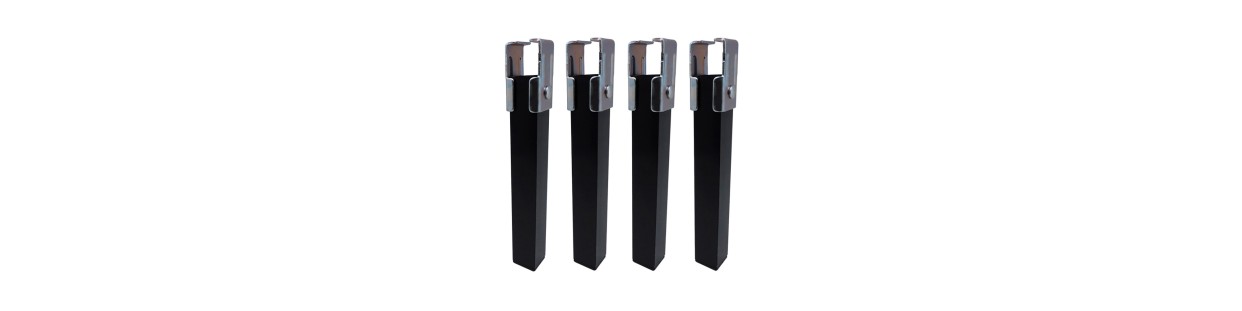 Recambios jemi gs-82 carroceria