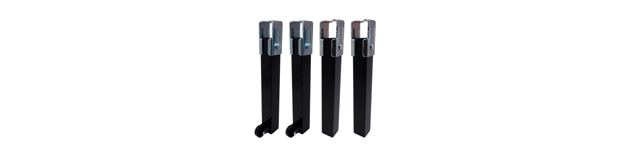 Recambios jemi gs-82 componentes electricos