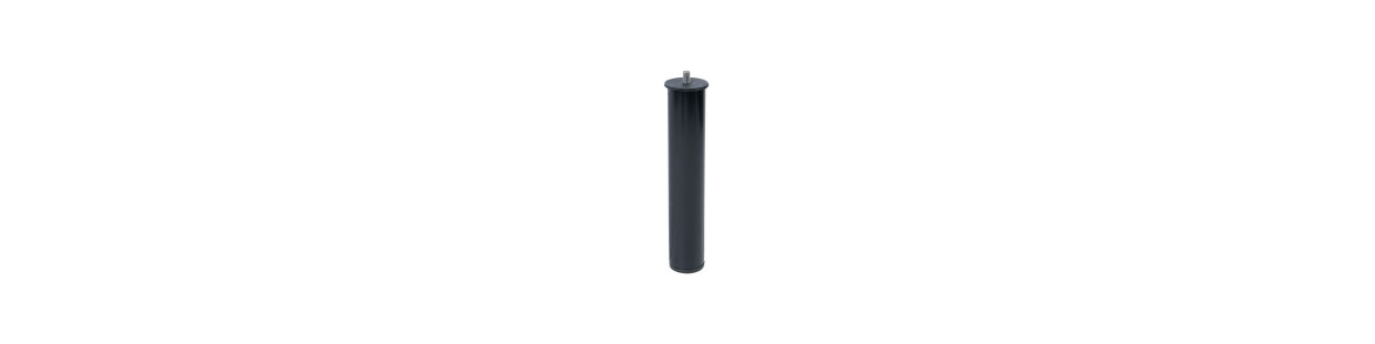 Recambios jemi gs-82 zona hidraulica