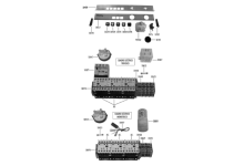 Jemi gs-9 componentes electricos