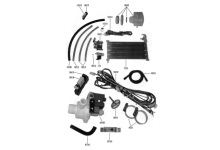 Jemi gs-9 descalcificador bomba desague
