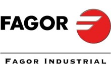 Fagor industrial despieces