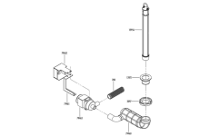Recambios fagor ad-120 b desague