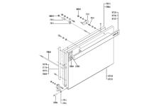 Recambios fagor ad-48 d puerta