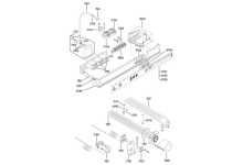 Recambios fagor ad-64 dd componentes electricos