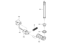 Recambios fagor ade-120 b desague