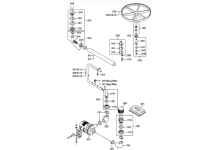 Recambios fagor fi-12 lavado