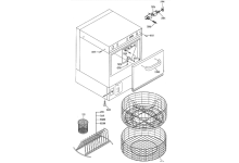Recambios fagor fi-12 d varios