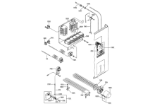 Recambios fagor fi-120 panel mandos