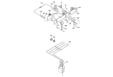 Recambios fagor fi-300 r panel mandos