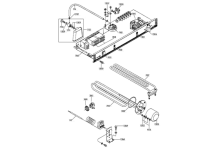 Recambios fagor fi-48 panel mandos