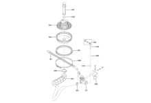 Recambios fagor fi-48 hy desague