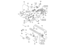 Recambios fagor fi-64 hy componentes electricos