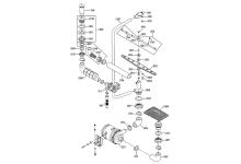Recambios fagor fi-650 r aclarado/lavado