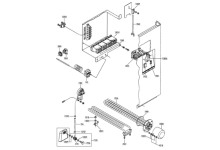 Recambios fagor fi-80 panel mandos