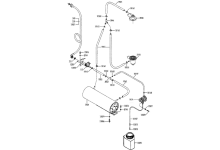 Recambios fagor fi-48 b calderin