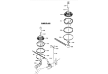 Recambios fagor fi-48 b desague