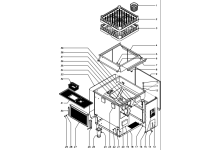 Fagor mf-120 (2000)