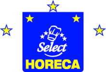 Horeca-select despieces