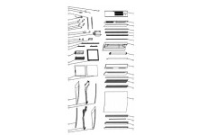 Gcv1600 220-240v/50hz 201110 horeca-select