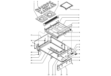 Fagor cg-720 (2000)