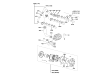 Recambios linea blanca lc-140 lavado