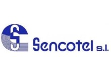 Sencotel despieces