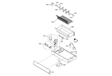 Brema  imf35 - conjunto evaporador