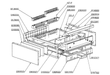 Repagas ft-92/cdm (2004)