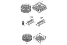 Recambios asber lab-1200 gestos