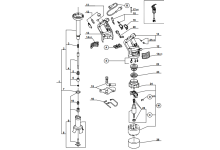 Recambios robot coupe mp 350 ultra