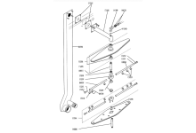 Recambios silanos n1300 lavado - aclarado